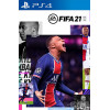 FIFA 21 PS4